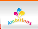 ЃArVX Ambitious